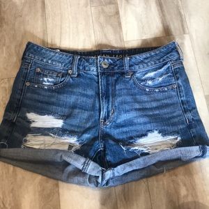 Cute American Eagle shorts